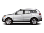2012 Hyundai Santa Fe Limited