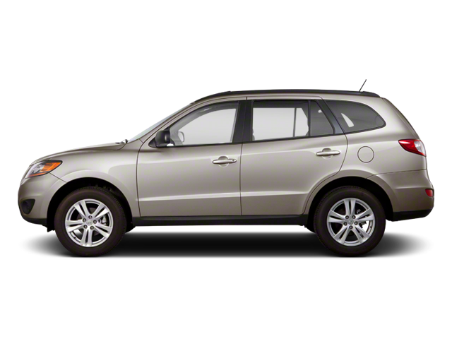 2012 Hyundai Santa Fe Limited