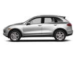 2012 Porsche Cayenne S