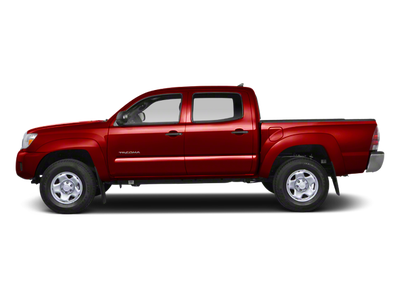 2012 Toyota Tacoma PreRunner