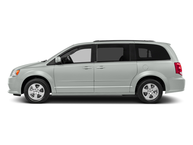 2014 Dodge Grand Caravan American Value Pkg