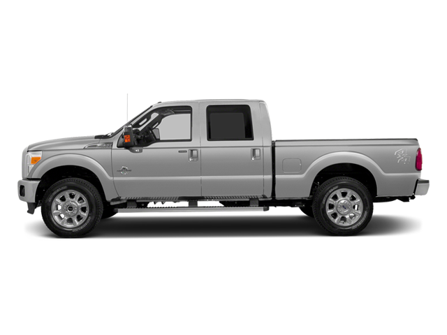 2014 Ford Super Duty F-250 SRW Lariat