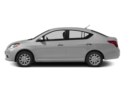 2014 Nissan Versa SL