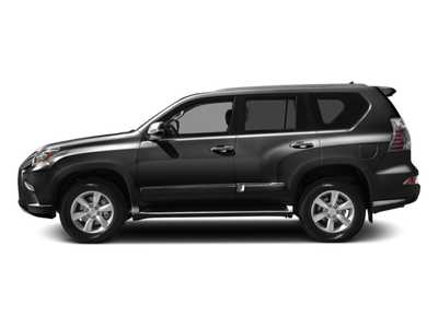 2016 Lexus GX 460 4DR SUV 4WD