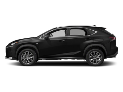 2016 Lexus NX 200t 200t