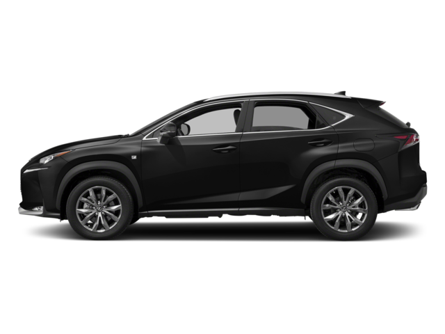 2016 Lexus NX 200t 200t