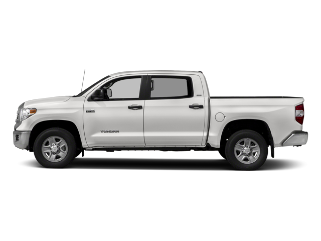 2017 Toyota Tundra 4WD SR5