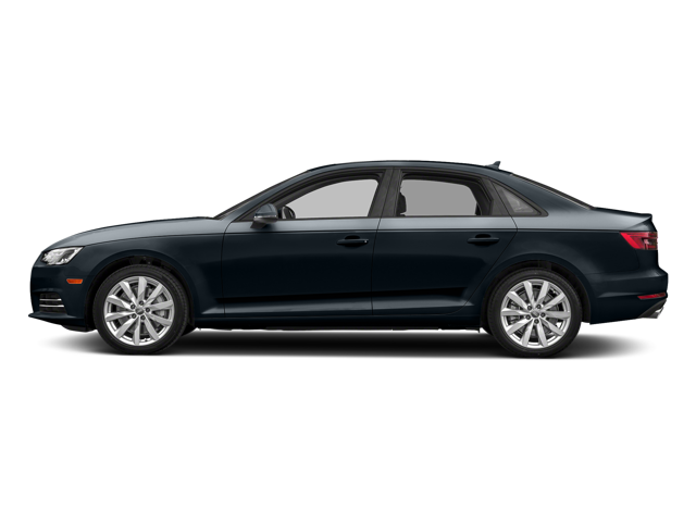 2018 Audi A4 Premium