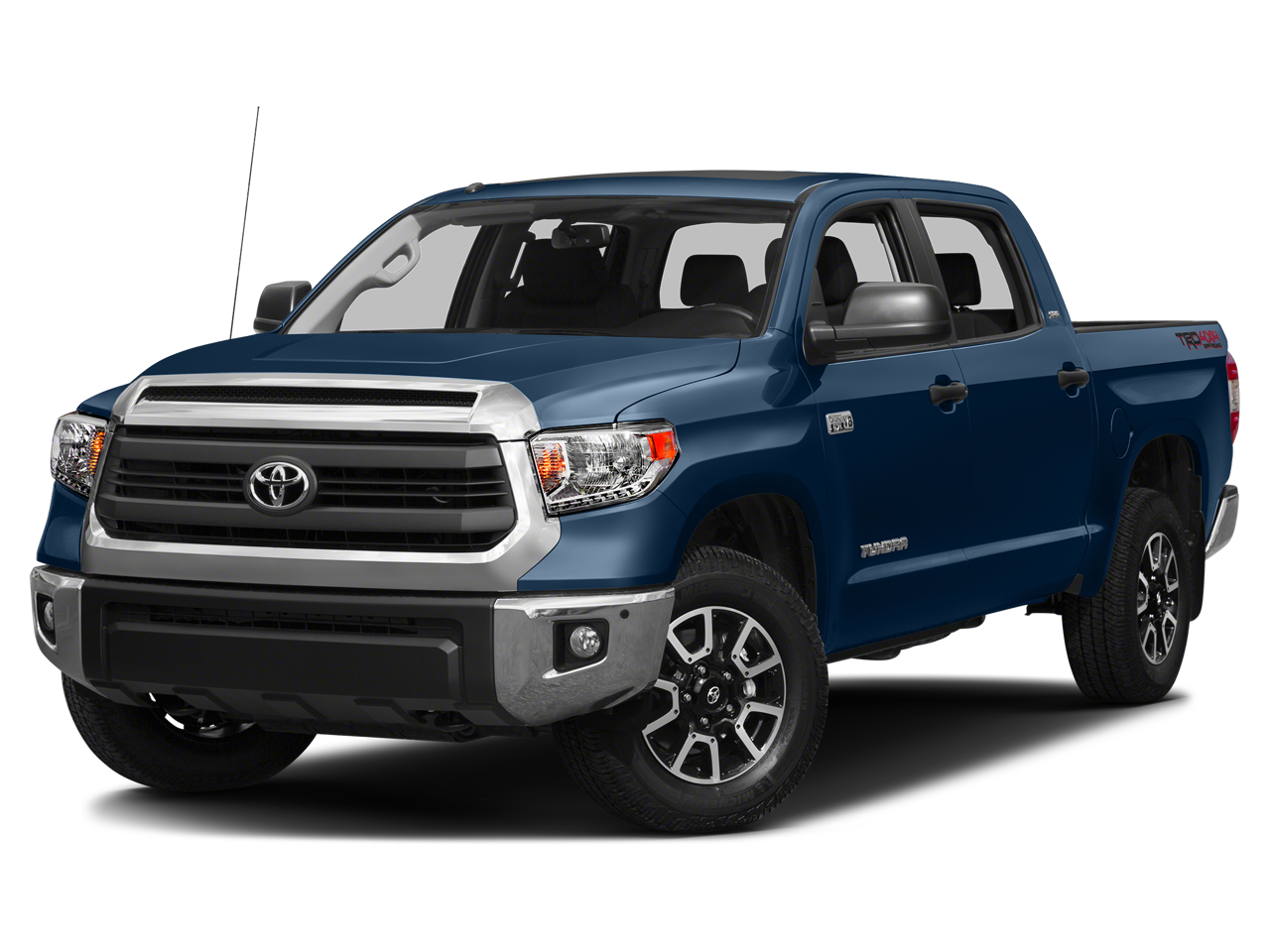 2015 Toyota Tundra 2WD Truck SR5