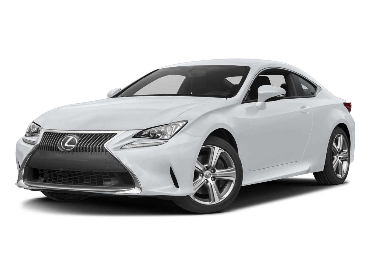 2016 Lexus RC