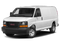 2018 GMC Savana Cargo Van VAN 2500 RWD 135