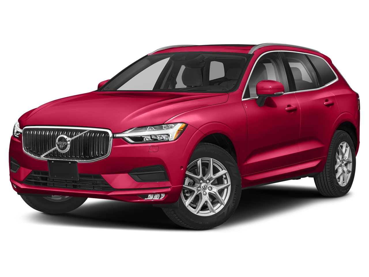 2018 Volvo XC60 Inscription