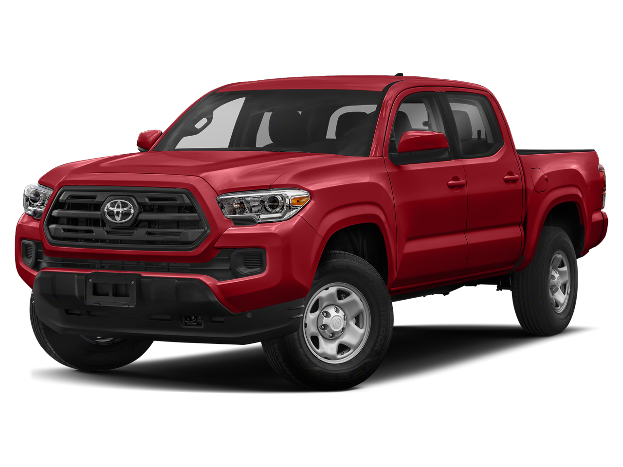 2019 Toyota Tacoma 2WD SR5