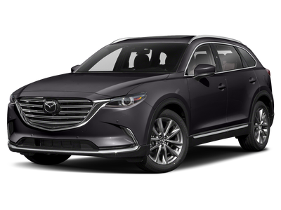 2020 Mazda Mazda CX-9 Signature