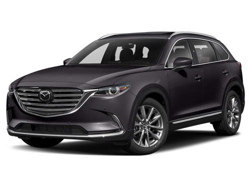 2020 Mazda Mazda CX-9 Signature