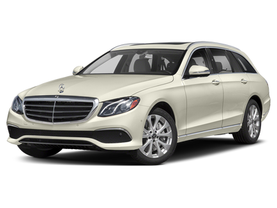 2020 Mercedes-Benz E-Class E 450