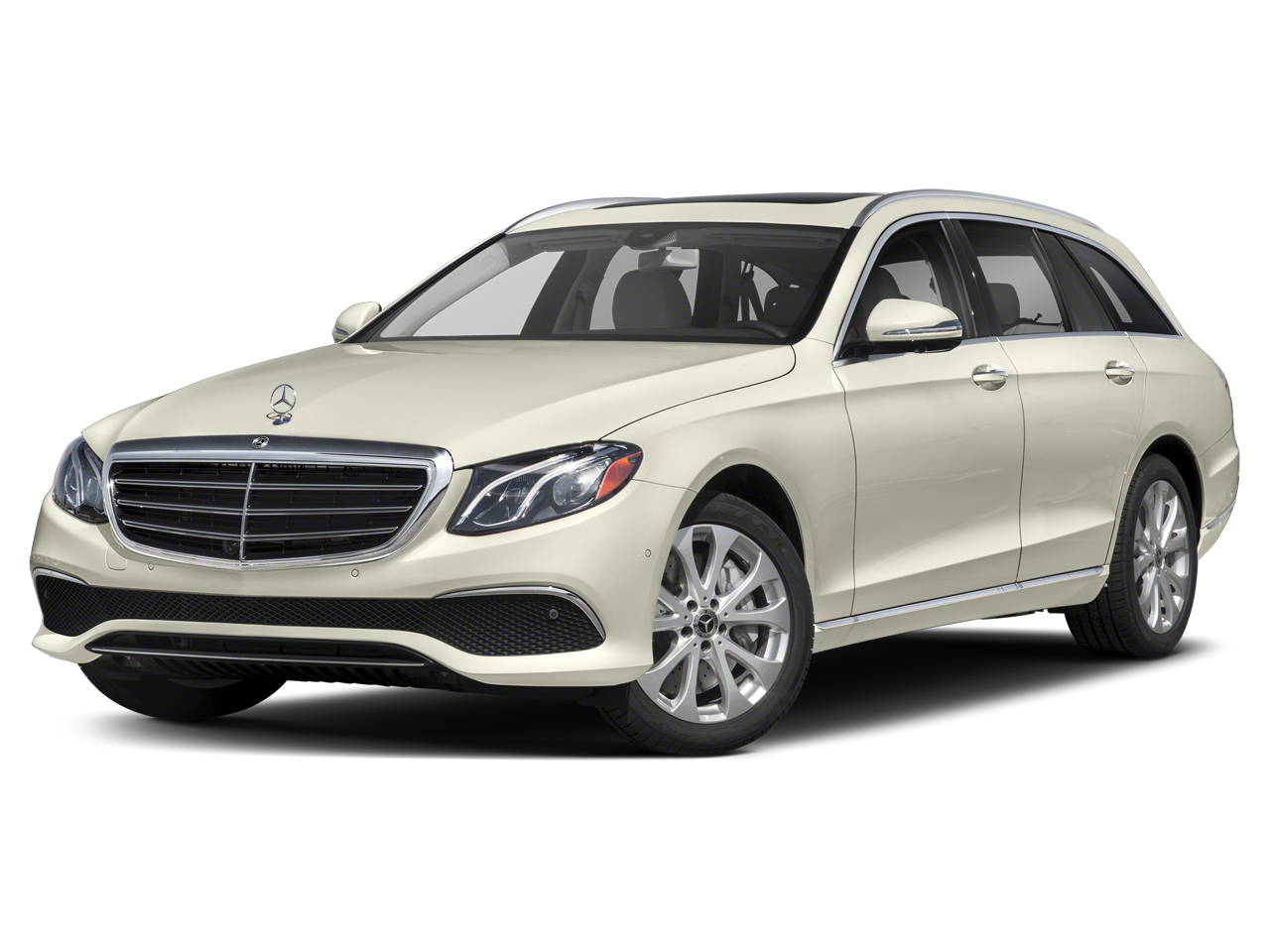 2020 Mercedes-Benz E-Class E 450