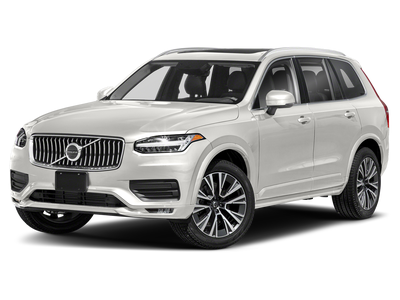 2020 Volvo XC90 Inscription