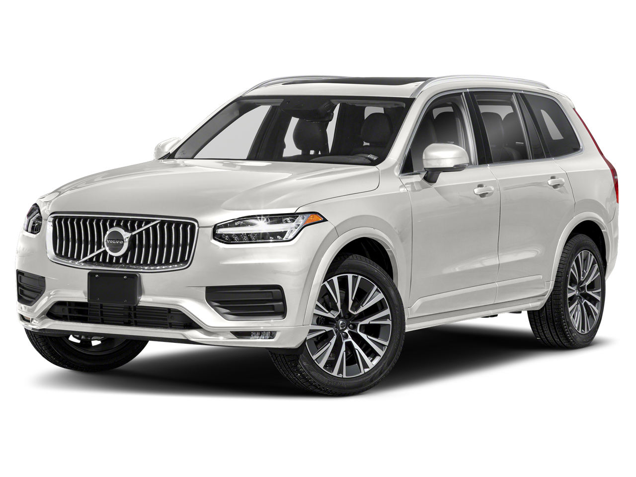 2020 Volvo XC90 Inscription