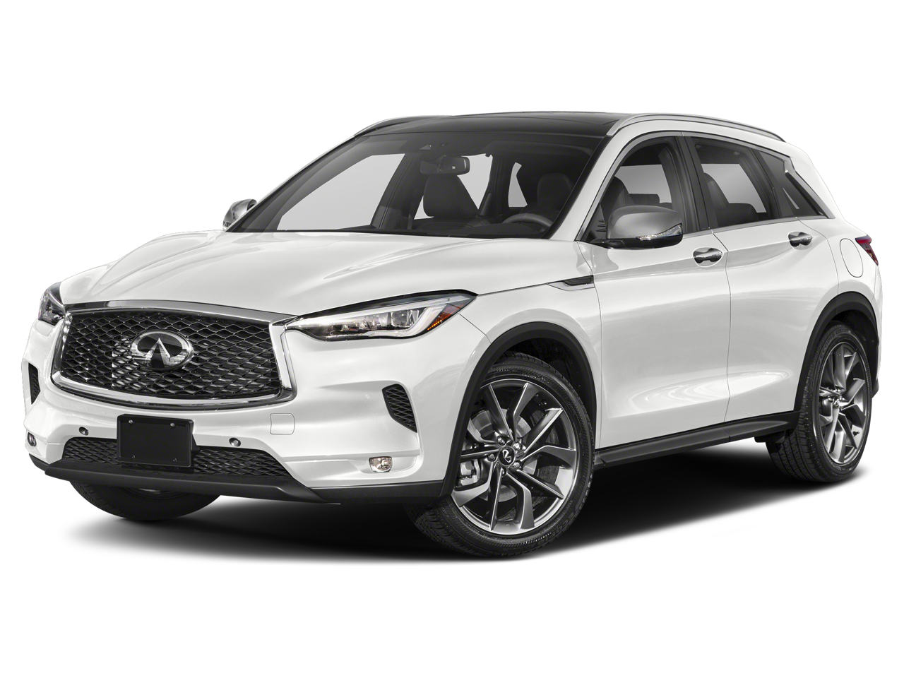 2021 INFINITI QX50 AUTOGRAPH