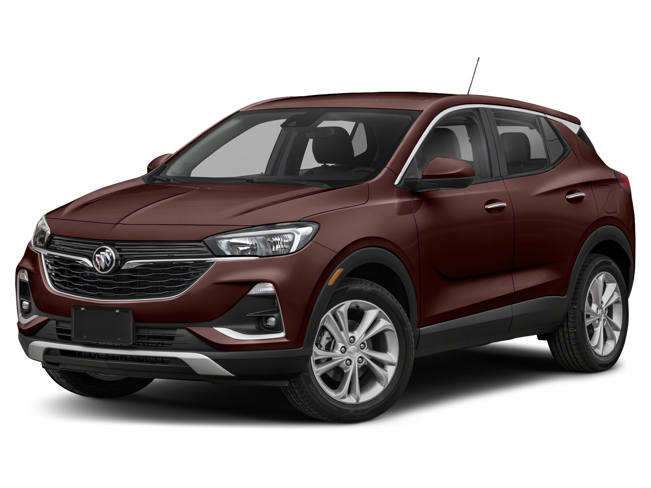 2022 Buick Encore GX