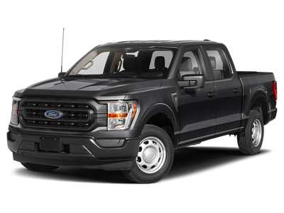 2022 Ford F-150 STX