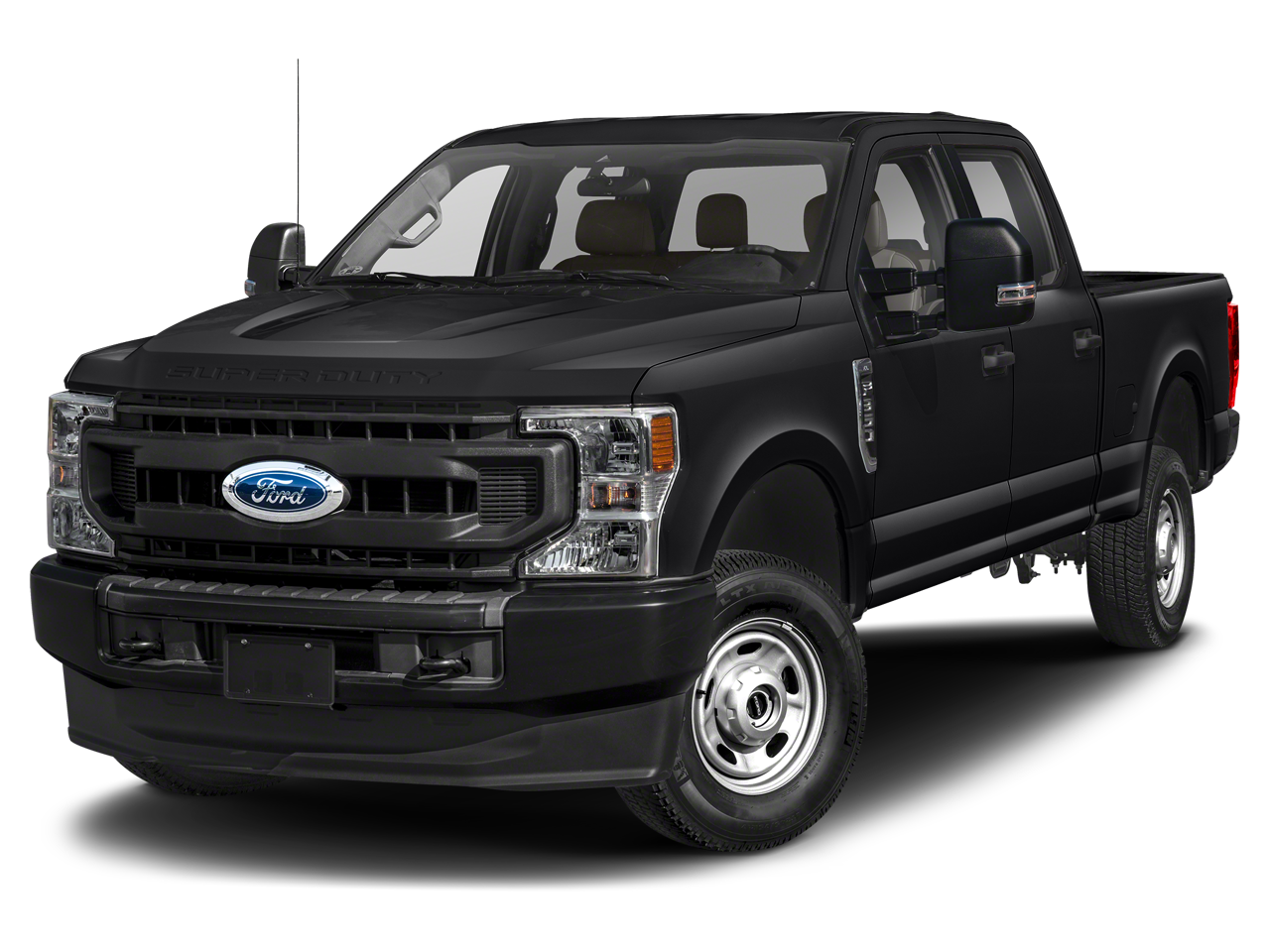 2022 Ford Super Duty F-350 DRW STX