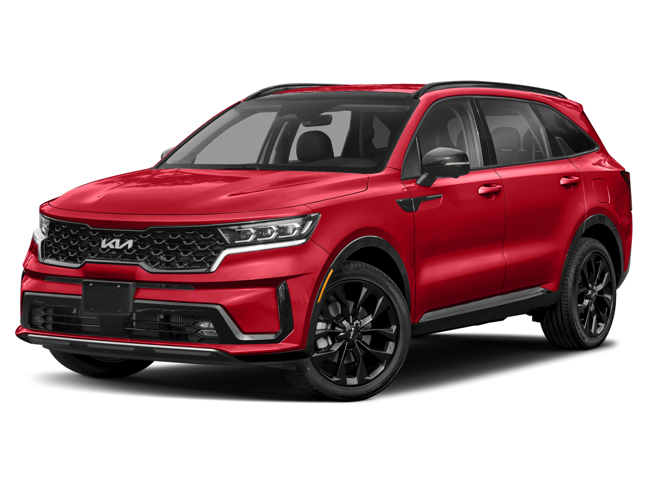 2022 Kia Sorento SX Prestige