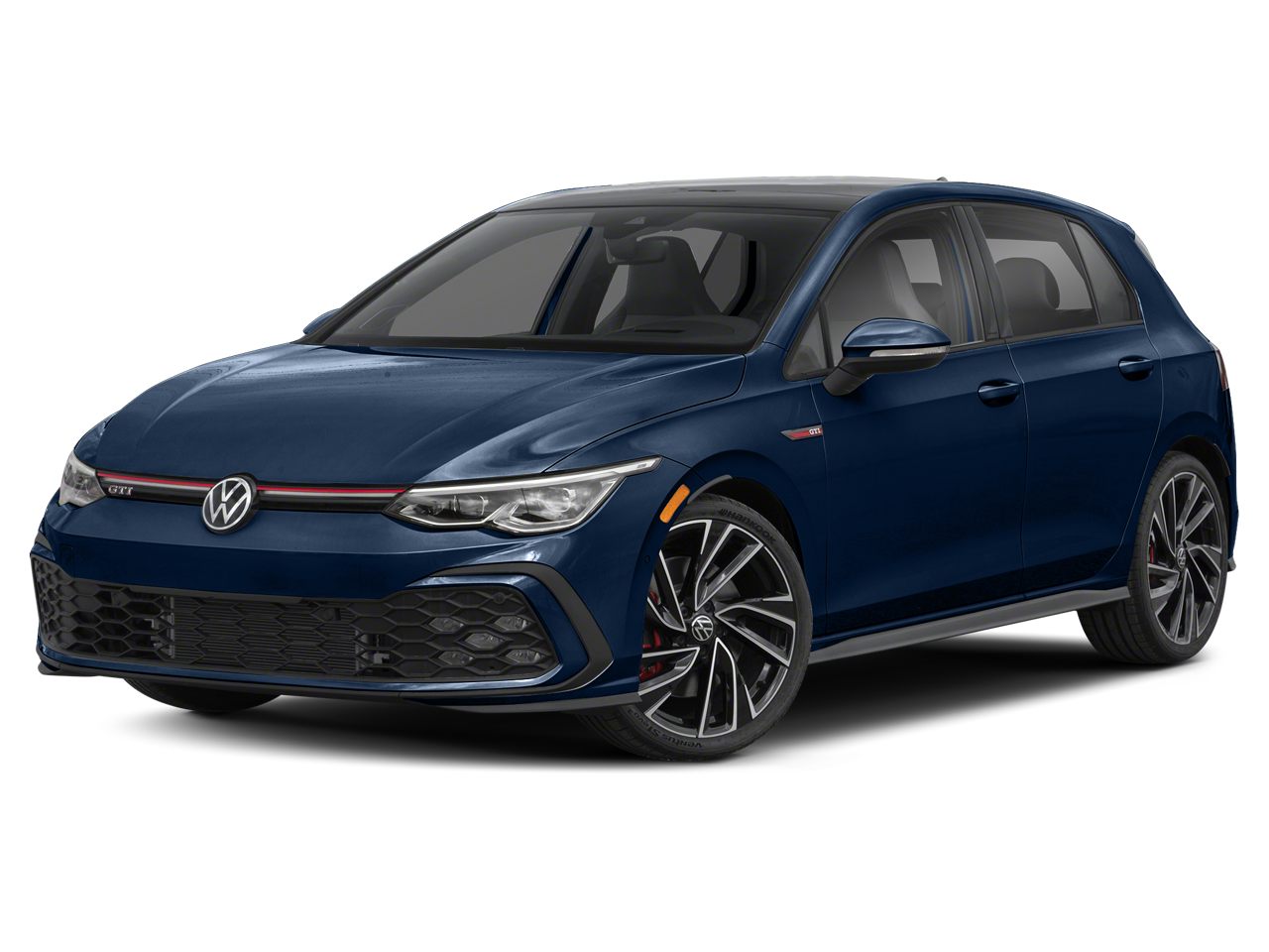 2022 Volkswagen Golf GTI S