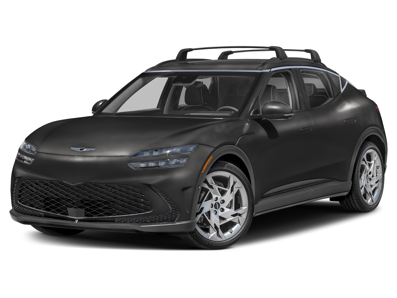2023 GENESIS GV60