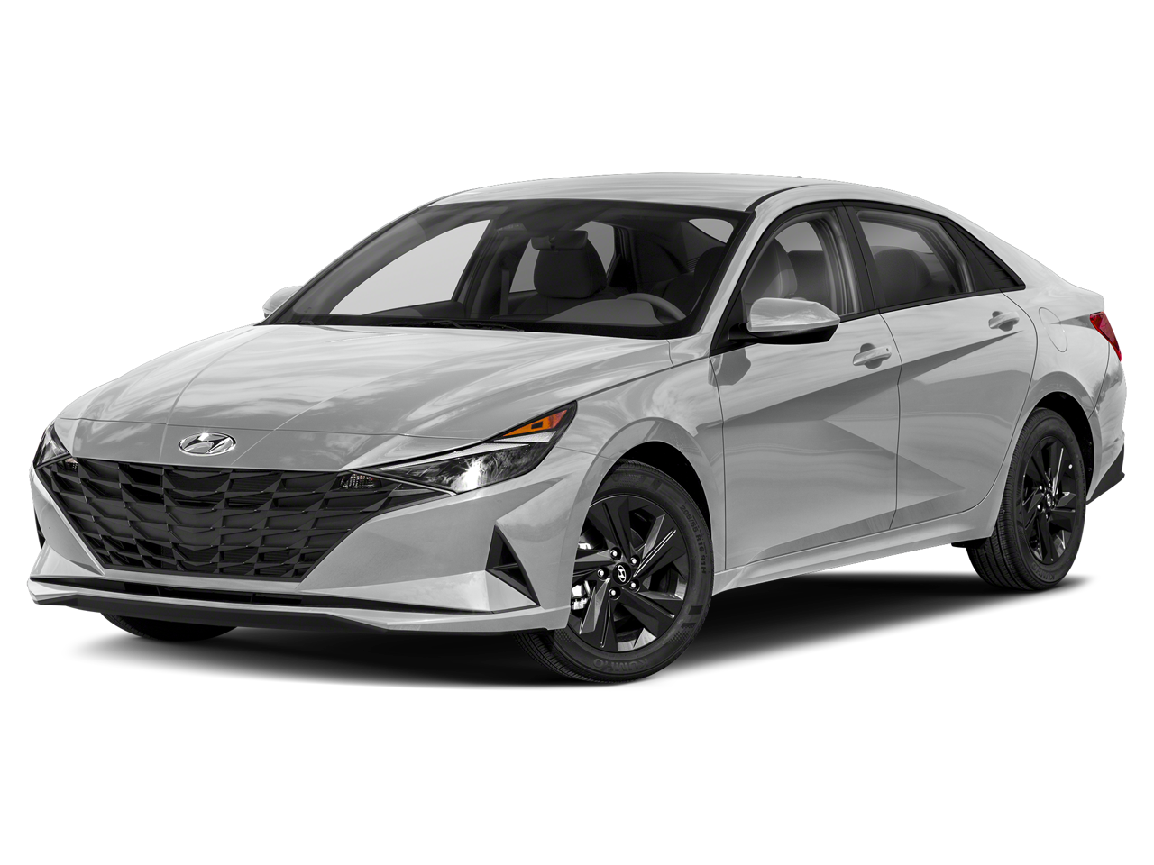 2023 Hyundai Elantra 2.0 SEL IVT SULEV's photo