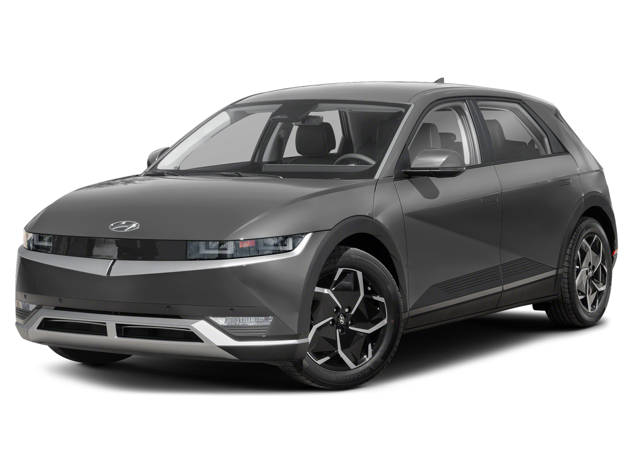 2023 Hyundai Ioniq 5 SEL RWD's photo