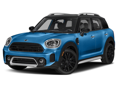 2023 MINI Countryman Base