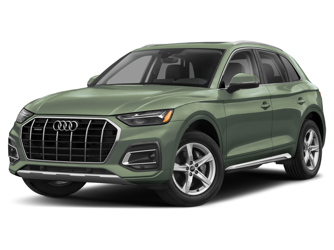2024 Audi Q5 Premium