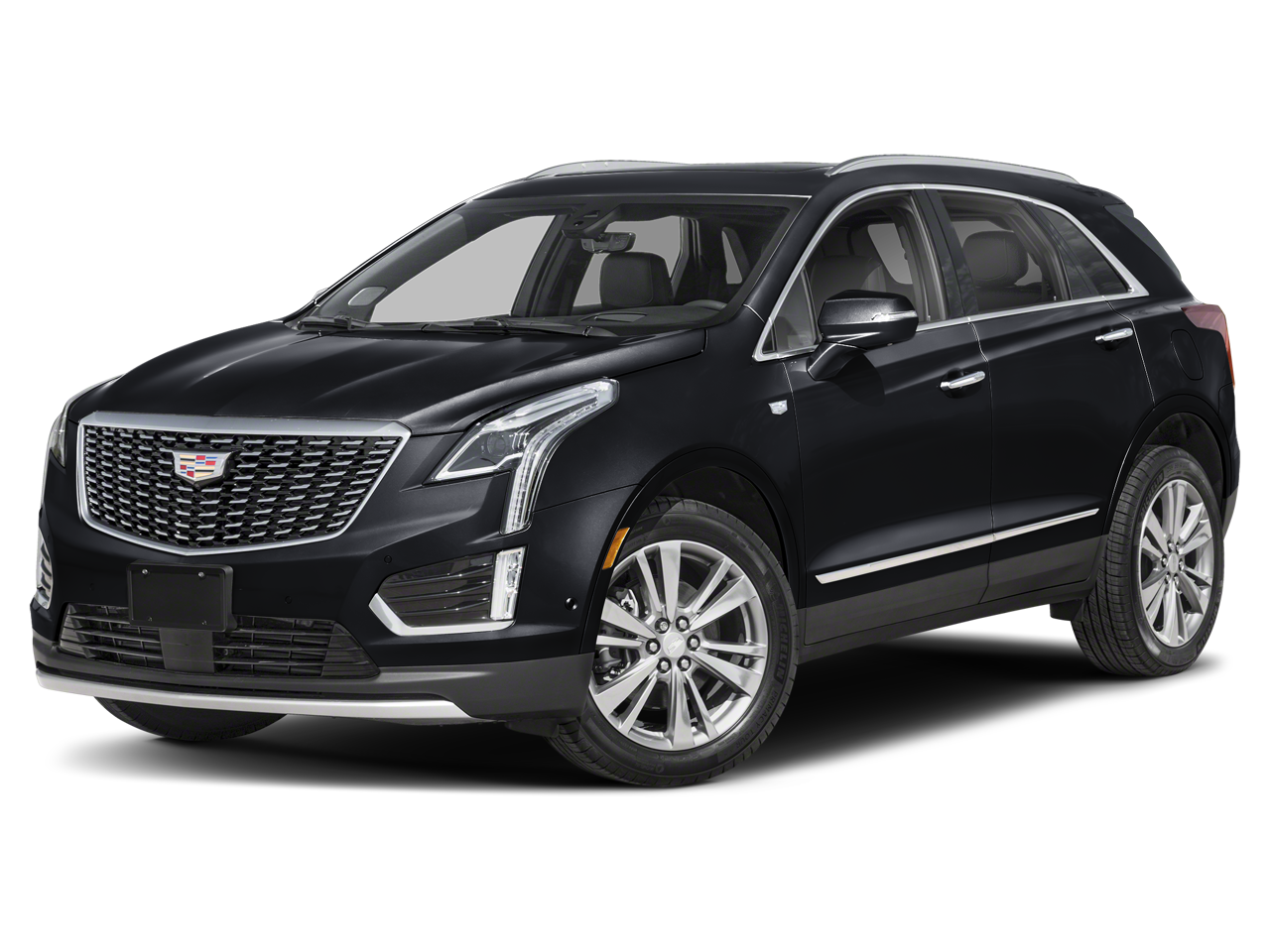 2024 Cadillac XT5 FWD Luxury