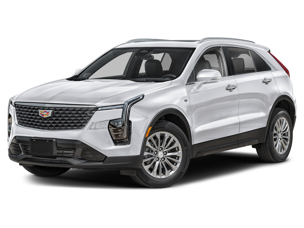 2024 Cadillac XT4 FWD Premium Luxury