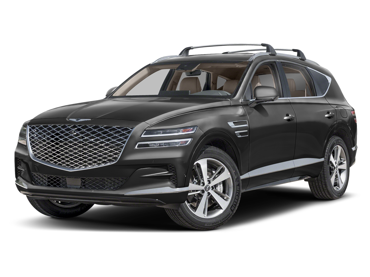 2024 Genesis GV80 2.5T Standard AWD's photo
