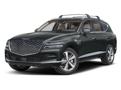 2024 Genesis GV80 3.5T Advanced