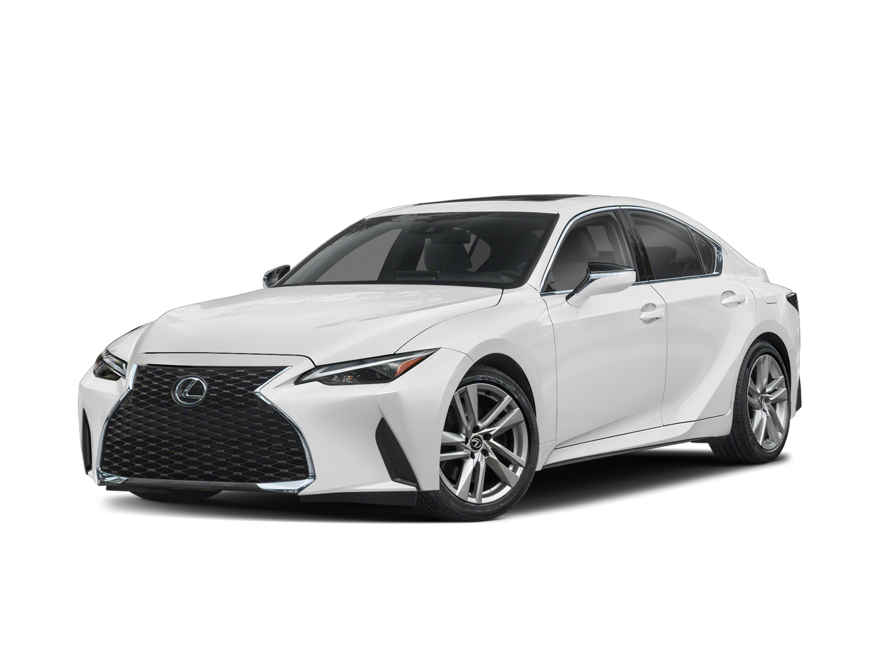 2024 Lexus IS IS 300