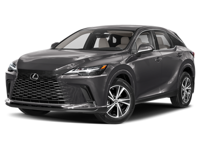 2024 Lexus RX RX 350