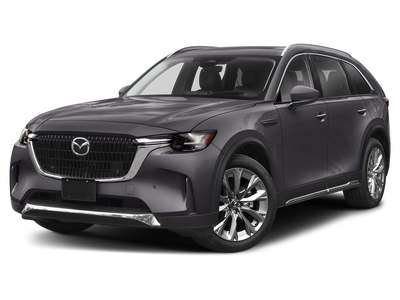 2024 Mazda Mazda CX-90 3.3 Turbo Premium