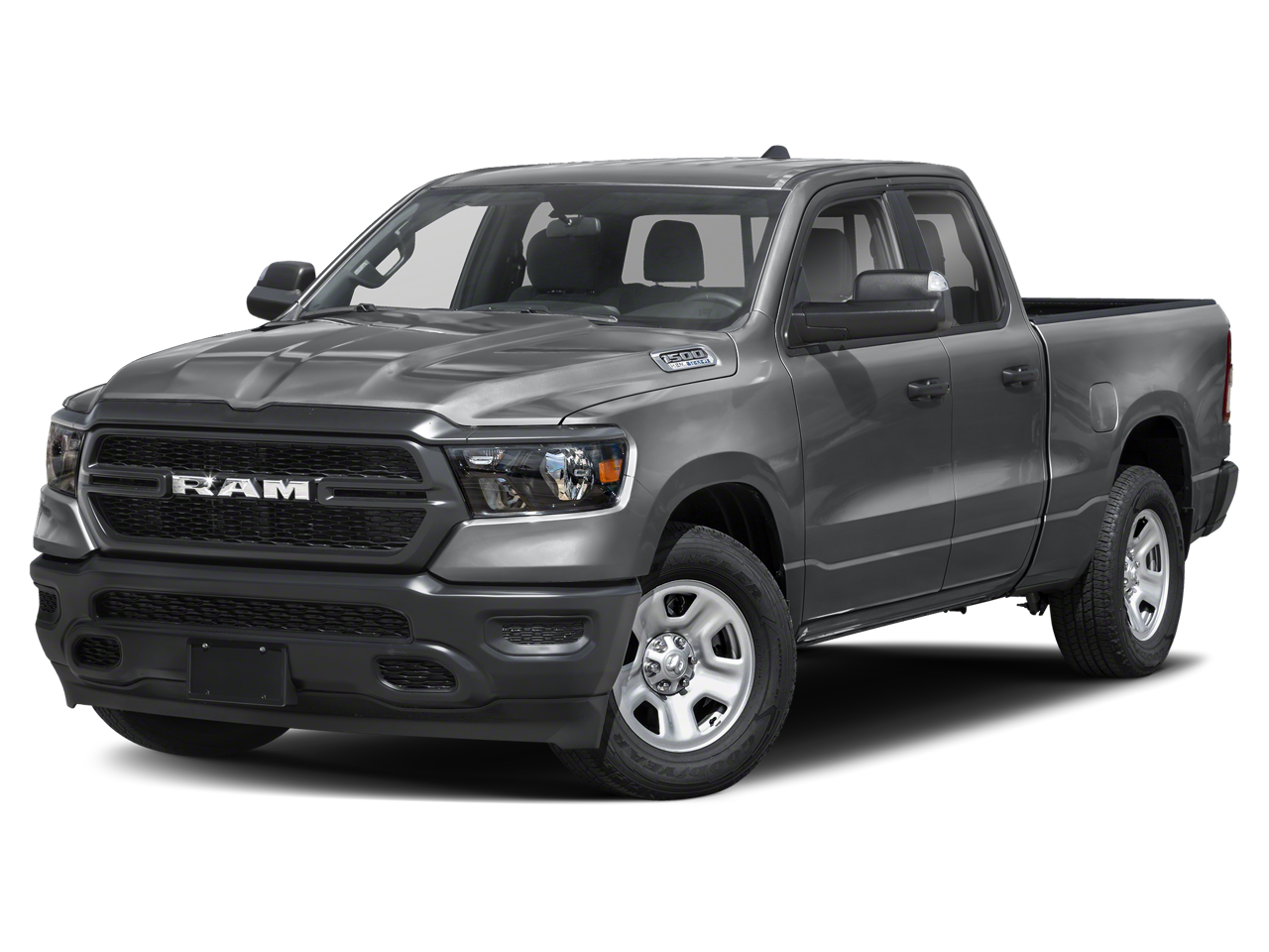 2024 RAM 1500 Lone Star