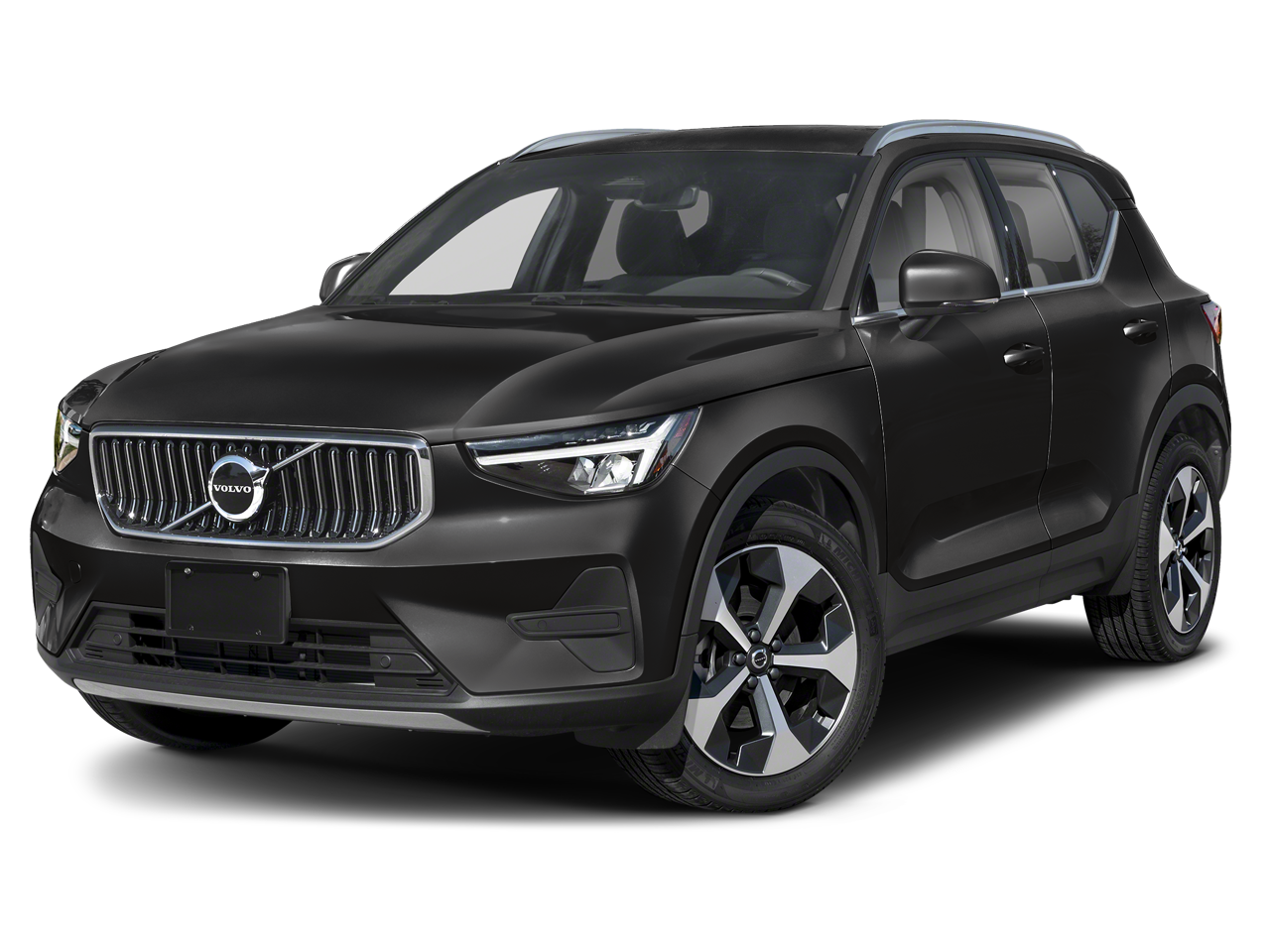 2024 Volvo XC40 B5 Core