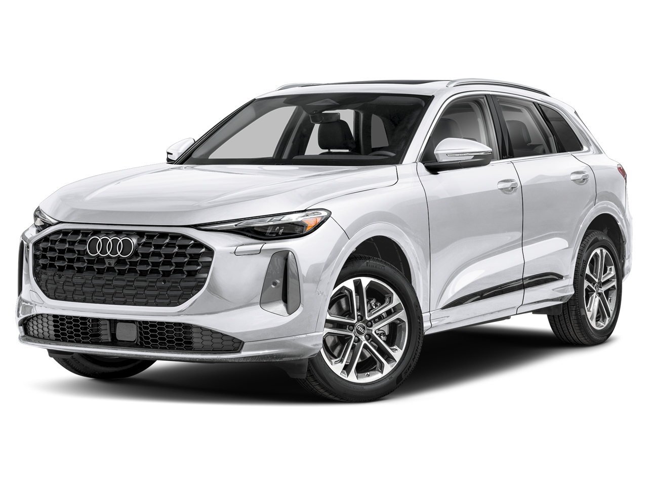 2025 Audi Q5 Prestige