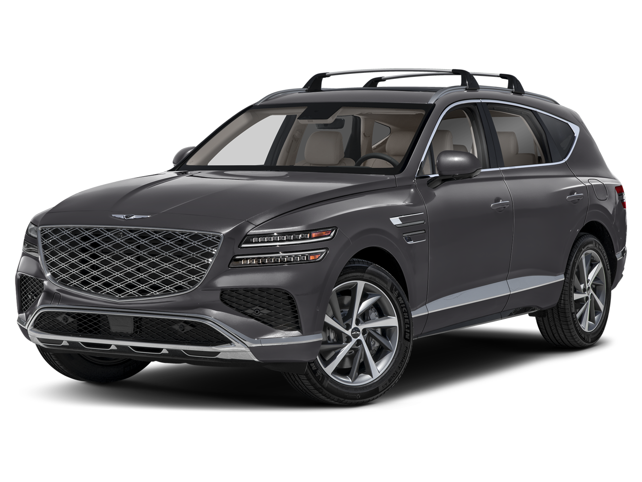 2025 Genesis GV80 2.5T Advanced