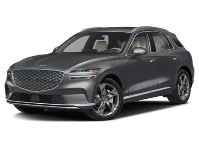 2025 Genesis Electrified GV70 Advanced
