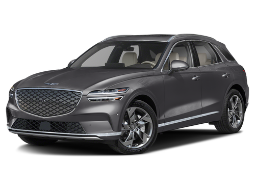 2025 Genesis Electrified GV70 Advanced