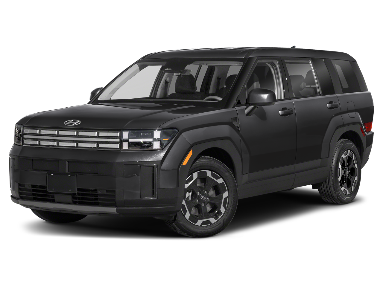 2025 Hyundai Santa Fe SE