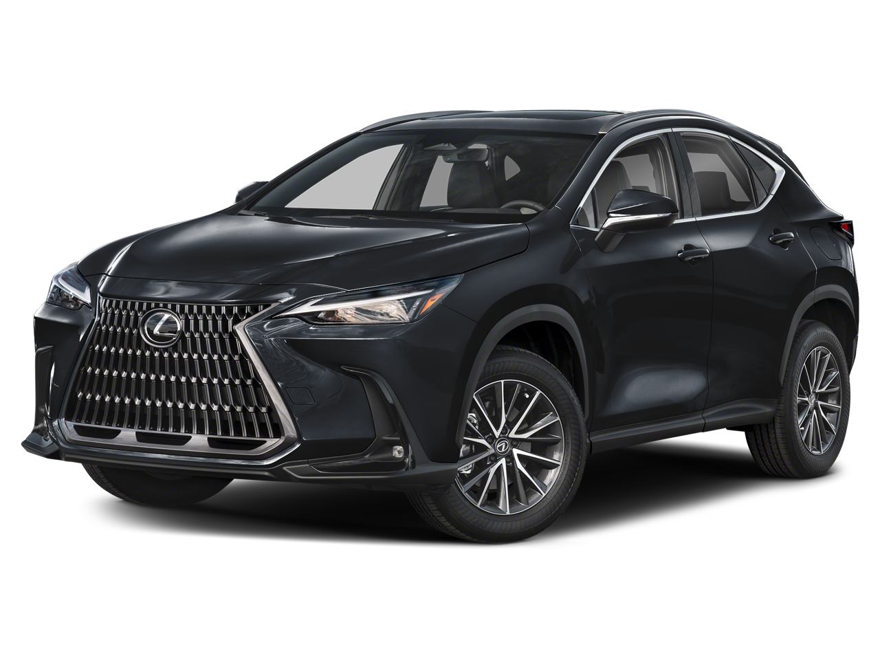 2025 Lexus NX NX 250