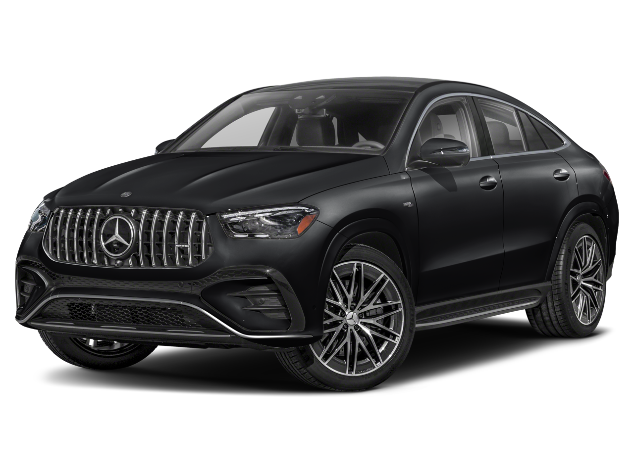 2025 Mercedes-Benz GLE AMG® GLE 53